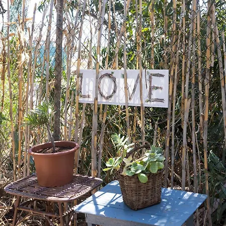 Home2book Garden Haven Bbq, Classic & Cozy * Santa Cruz de Tenerife
