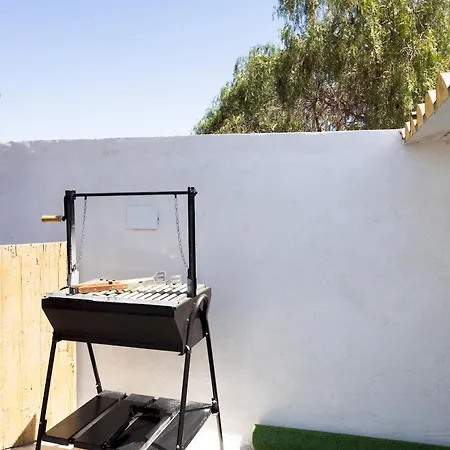 Home2book Garden Haven Bbq, Classic & Cozy * Santa Cruz de Tenerife