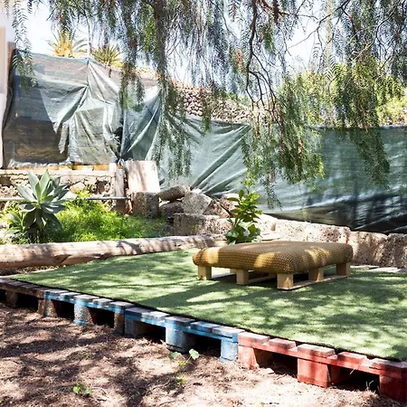 Home2book Garden Haven Bbq, Classic & Cozy Διαμέρισμα Σάντα Κρουζ Τενερίφης