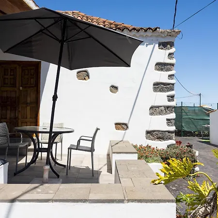Διαμέρισμα Home2book Garden Haven Bbq, Classic & Cozy Σάντα Κρουζ Τενερίφης