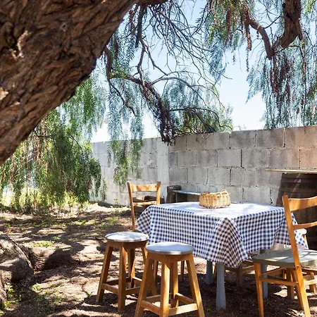 Διαμέρισμα Home2book Garden Haven Bbq, Classic & Cozy *