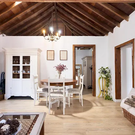 Home2book Garden Haven Bbq, Classic & Cozy Lägenhet Santa Cruz de Tenerife
