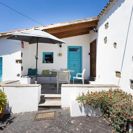 Home2book Garden Haven Bbq, Classic & Cozy Apartment Santa Cruz de Tenerife