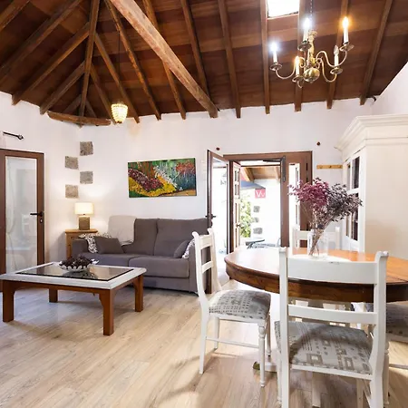 Home2book Garden Haven Bbq, Classic & Cozy Apartment Santa Cruz de Tenerife