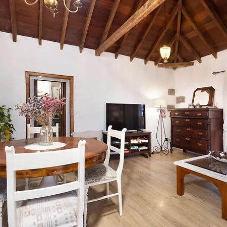 Home2book Garden Haven Bbq, Classic & Cozy Santa Cruz de Tenerife