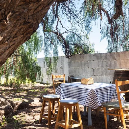 Home2book Garden Haven Bbq, Classic & Cozy Santa Cruz de Tenerife
