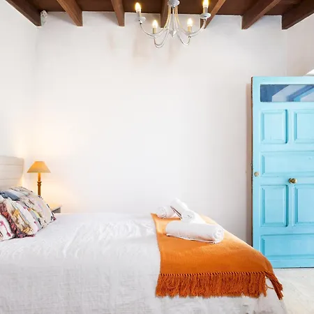 Home2book Garden Haven Bbq Classic Cozy Apartman Santa Cruz de Tenerife