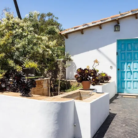 Home2book Garden Haven Bbq, Classic & Cozy Santa Cruz de Tenerife