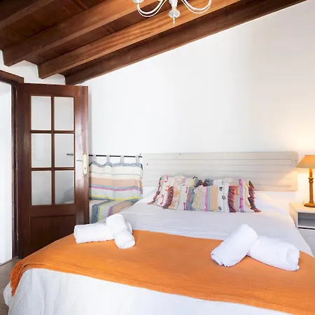 Home2book Garden Haven Bbq Classic Cozy Apartman