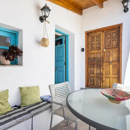 Home2book Garden Haven Bbq Classic Cozy Apartman *