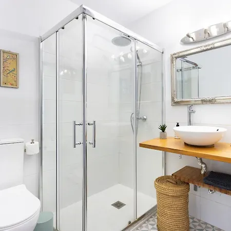 Home2book Garden Haven Bbq Classic Cozy Apartman *