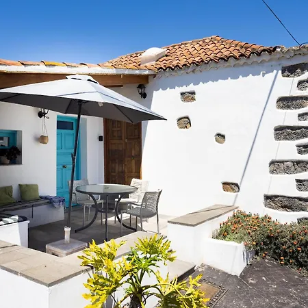 Home2book Garden Haven Bbq, Classic & Cozy * Santa Cruz de Tenerife