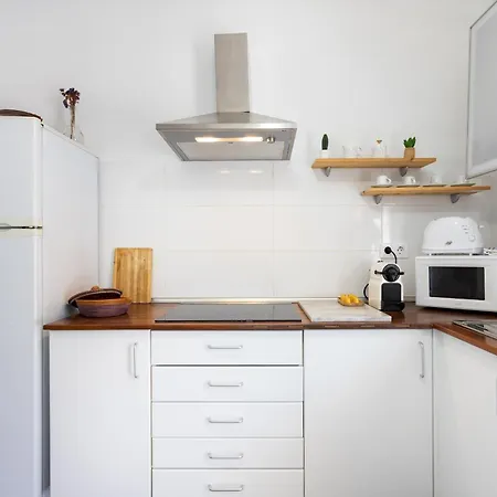 Home2book Garden Haven Bbq Classic Cozy Apartman