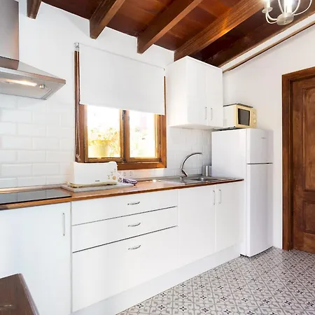 Home2book Garden Haven Bbq Classic Cozy Apartman Santa Cruz de Tenerife