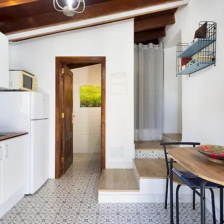 Home2book Garden Haven Bbq, Classic & Cozy * Santa Cruz de Tenerife