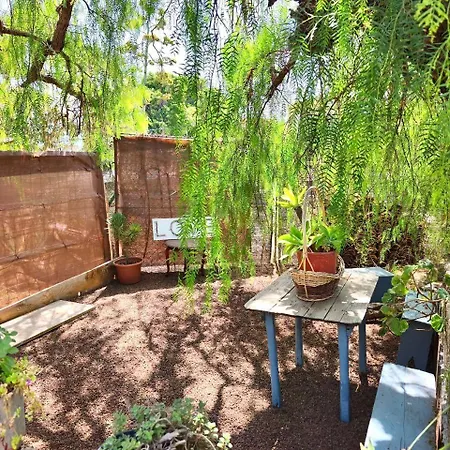 Apartman Home2book Garden Haven Bbq Classic Cozy